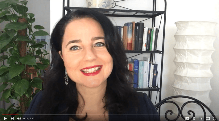 Achtsamkeits-tipp santè Nr. 4