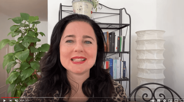 Achtsamkeits-tipp santè Nr. 6