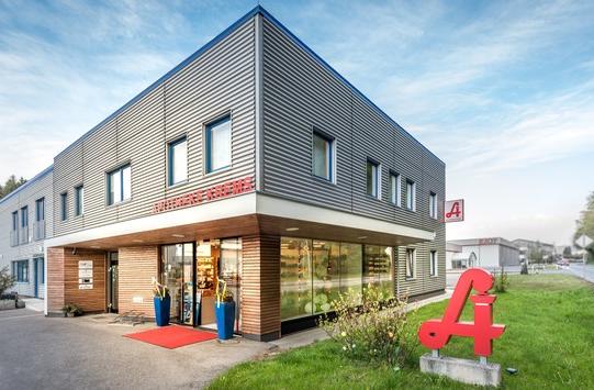 apotheke-krems