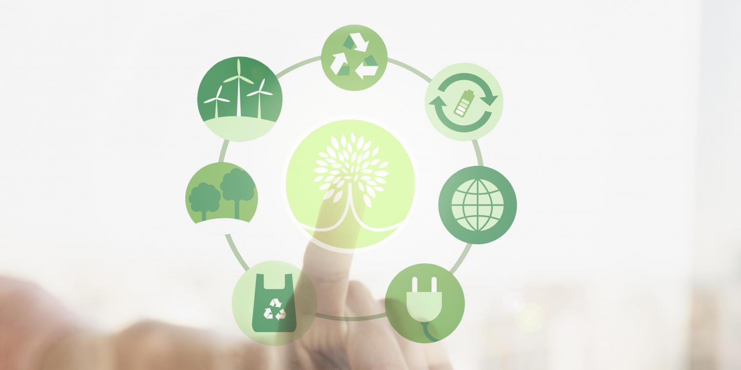 sustainable