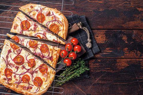 Flammkuchen