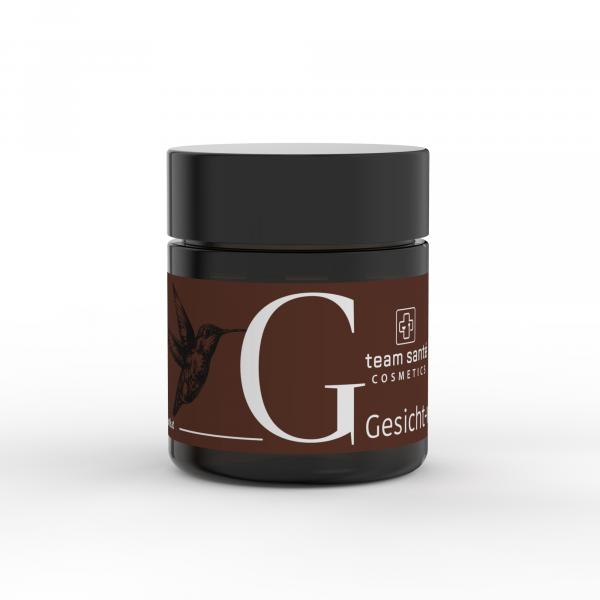 Gesichtscreme Gesichtscreme